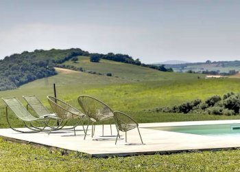 Foto 1 - Casa indipendente Località Guinzoni, Manciano - foto 1