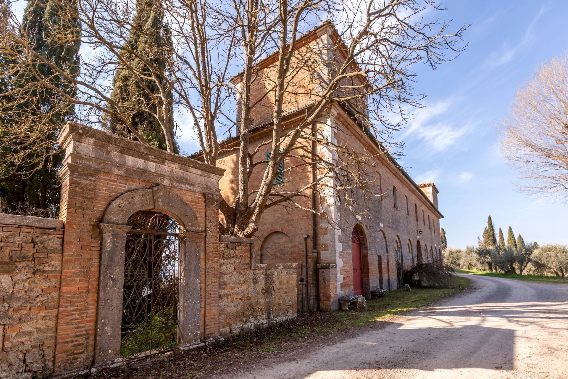 Foto 3 - Rustico Strada provinciale di Palazzo Venturi, Asciano - foto 3