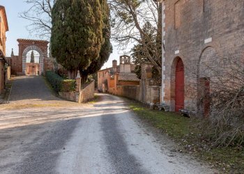 Foto 2 - Rustico Strada provinciale di Palazzo Venturi, Asciano - foto 2