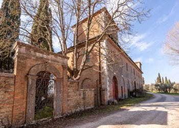 Foto 3 - Rustico Strada provinciale di Palazzo Venturi, Asciano - foto 3