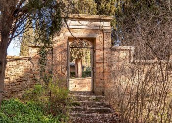 Foto 4 - Rustico Strada provinciale di Palazzo Venturi, Asciano - foto 4