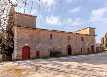 Foto 5 - Rustico Strada provinciale di Palazzo Venturi, Asciano - foto 5