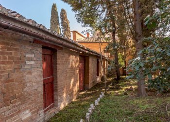 Foto 9 - Rustico Strada provinciale di Palazzo Venturi, Asciano - foto 9