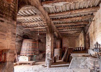 Foto 10 - Rustico Strada provinciale di Palazzo Venturi, Asciano - foto 10