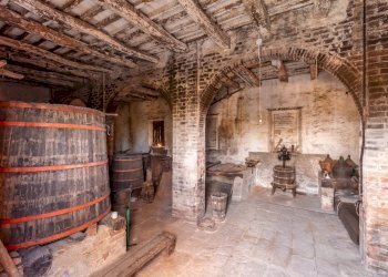 Foto 11 - Rustico Strada provinciale di Palazzo Venturi, Asciano - foto 11