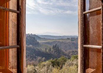 Foto 15 - Rustico Strada provinciale di Palazzo Venturi, Asciano - foto 15