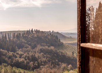 Foto 16 - Rustico Strada provinciale di Palazzo Venturi, Asciano - foto 16