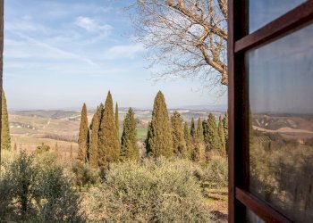 Foto 17 - Rustico Strada provinciale di Palazzo Venturi, Asciano - foto 17