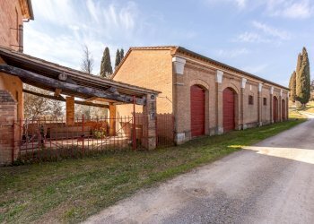 Foto 18 - Rustico Strada provinciale di Palazzo Venturi, Asciano - foto 18