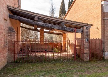 Foto 20 - Rustico Strada provinciale di Palazzo Venturi, Asciano - foto 20