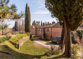 Foto 25 - Rustico Strada provinciale di Palazzo Venturi, Asciano - foto 25