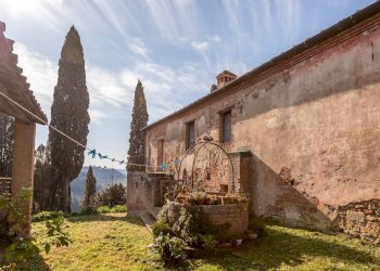 Foto 27 - Rustico Strada provinciale di Palazzo Venturi, Asciano - foto 27