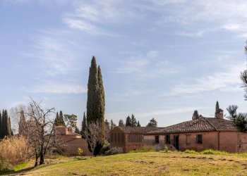 Foto 29 - Rustico Strada provinciale di Palazzo Venturi, Asciano - foto 29