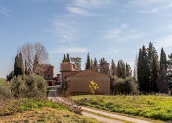 Foto 31 - Rustico Strada provinciale di Palazzo Venturi, Asciano - foto 31