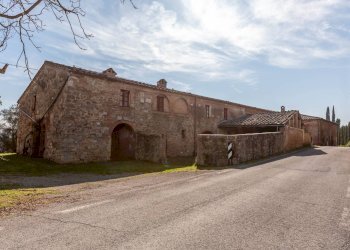 Foto 32 - Rustico Strada provinciale di Palazzo Venturi, Asciano - foto 32