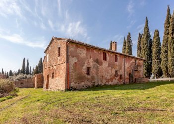 Foto 33 - Rustico Strada provinciale di Palazzo Venturi, Asciano - foto 33