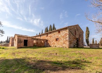 Foto 34 - Rustico Strada provinciale di Palazzo Venturi, Asciano - foto 34