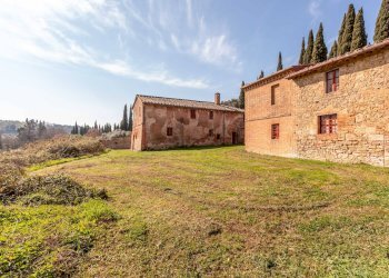 Foto 36 - Rustico Strada provinciale di Palazzo Venturi, Asciano - foto 36