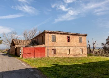 Foto 38 - Rustico Strada provinciale di Palazzo Venturi, Asciano - foto 38