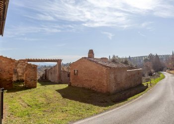 Foto 39 - Rustico Strada provinciale di Palazzo Venturi, Asciano - foto 39