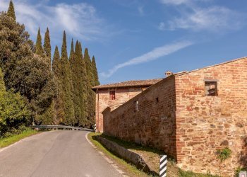 Foto 40 - Rustico Strada provinciale di Palazzo Venturi, Asciano - foto 40