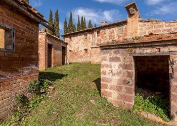 Foto 41 - Rustico Strada provinciale di Palazzo Venturi, Asciano - foto 41