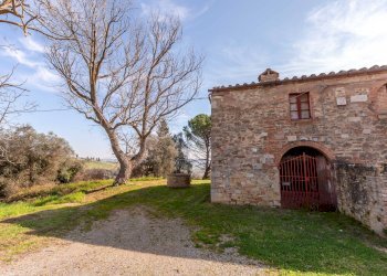 Foto 42 - Rustico Strada provinciale di Palazzo Venturi, Asciano - foto 42