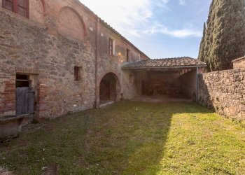 Foto 43 - Rustico Strada provinciale di Palazzo Venturi, Asciano - foto 43