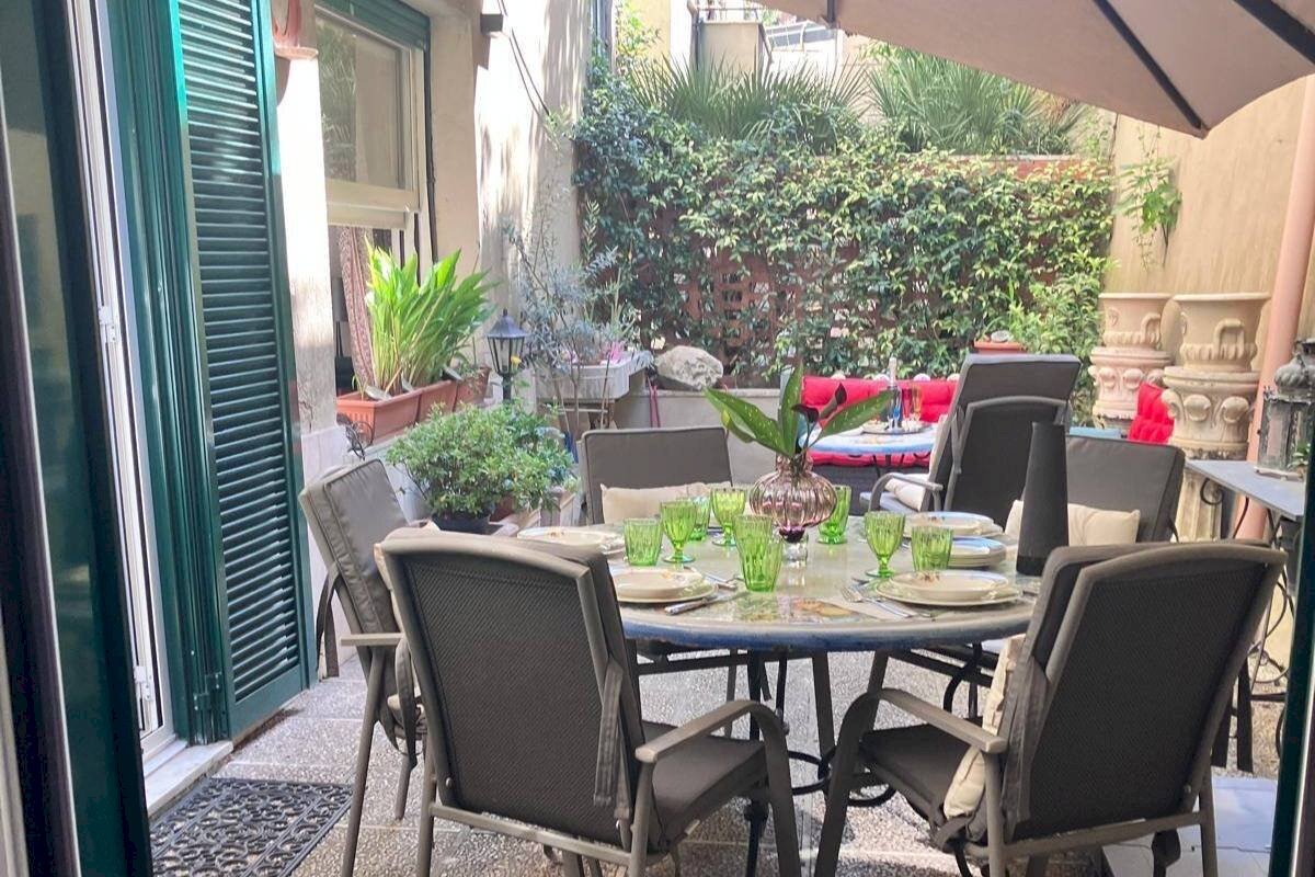 Foto 1 - Appartamento Viale Bruno Buozzi, Roma - foto 1