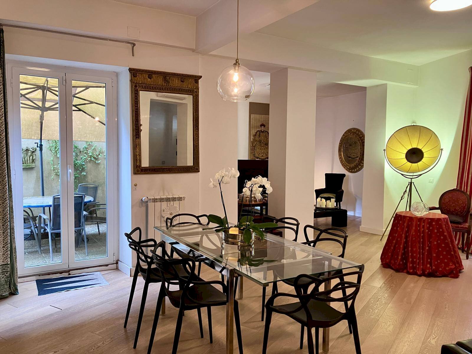 Foto 2 - Appartamento Viale Bruno Buozzi, Roma - foto 2