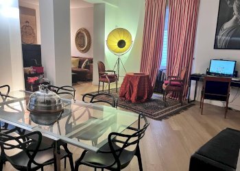 Foto 8 - Appartamento Viale Bruno Buozzi, Roma - foto 8