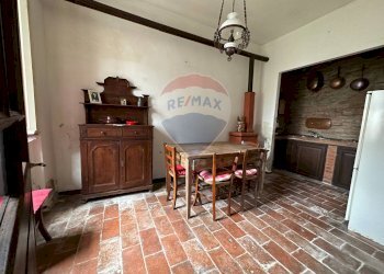 Sala da pranzo - Casa semi indipendente Via del Porto, Polesine Zibello - foto 5