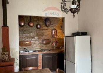 Sala da pranzo - Casa semi indipendente Via del Porto, Polesine Zibello - foto 8