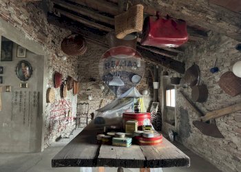 Dettagli - Casa semi indipendente Via del Porto, Polesine Zibello - foto 9