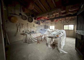 Stanza vuota - Casa semi indipendente Via del Porto, Polesine Zibello - foto 10