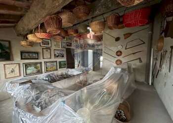 Dettagli - Casa semi indipendente Via del Porto, Polesine Zibello - foto 11