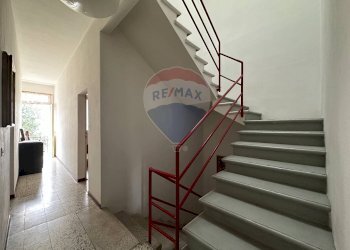 Scale - Casa semi indipendente Via del Porto, Polesine Zibello - foto 12