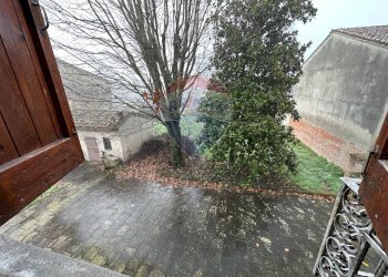 Giardino - Casa semi indipendente Via del Porto, Polesine Zibello - foto 14