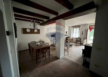 Sala da pranzo - Casa semi indipendente Via del Porto, Polesine Zibello - foto 19