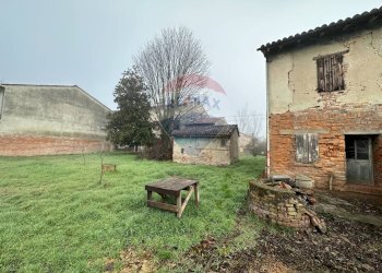 Giardino - Casa semi indipendente Via del Porto, Polesine Zibello - foto 22