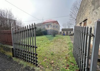 Giardino - Casa semi indipendente Via del Porto, Polesine Zibello - foto 23