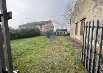 Giardino - Casa semi indipendente Via del Porto, Polesine Zibello - foto 24