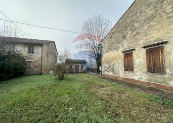 Giardino - Casa semi indipendente Via del Porto, Polesine Zibello - foto 25