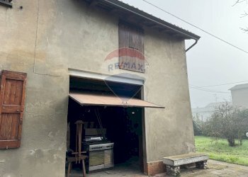 Casa all\'aperto - Casa semi indipendente Via del Porto, Polesine Zibello - foto 26