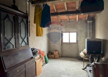 Soggiorno - Casa semi indipendente Via del Porto, Polesine Zibello - foto 27