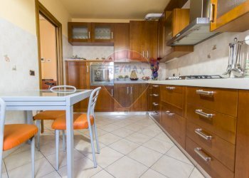 Cucina - Quadrilocale Frazione Fornio, Fidenza - foto 3