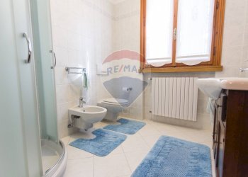 Bagno - Quadrilocale Frazione Fornio, Fidenza - foto 13