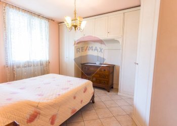 Camera / camera da letto - Quadrilocale Frazione Fornio, Fidenza - foto 14