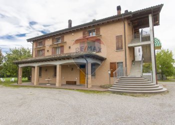 Casa all\'aperto - Quadrilocale Frazione Fornio, Fidenza - foto 24