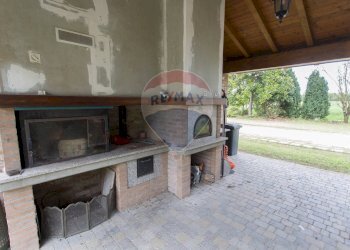 Terrazza - Quadrilocale Frazione Fornio, Fidenza - foto 26